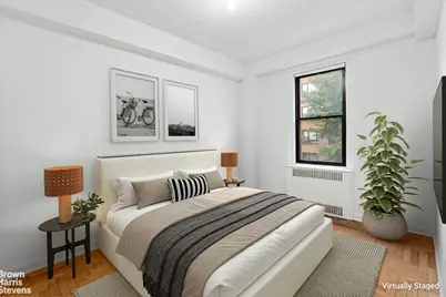 57 Park Terrace E #B37, New York, NY 10034 - Photo 3