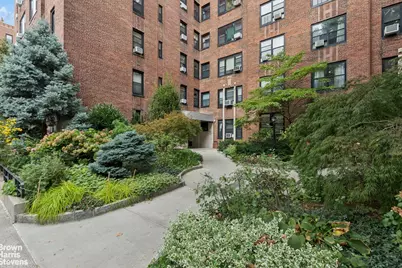 57 Park Terrace E #B37, New York, NY 10034 - Photo 15