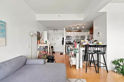 343 4th Avenue #10E, Brooklyn, NY 11215 - Photo 3