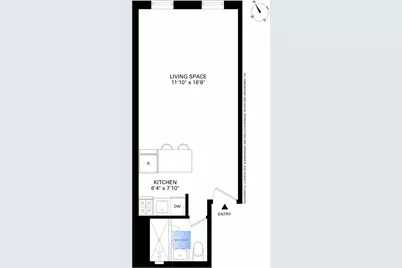 223 E 78th Street #4C, New York, NY 10021 - Photo 5