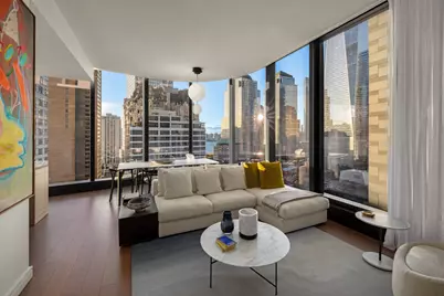 125 Greenwich Street #29D, New York City, NY 10006 - Photo 1