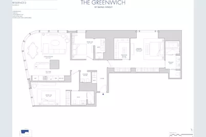 125 Greenwich Street #29D, New York City, NY 10006 - Photo 19