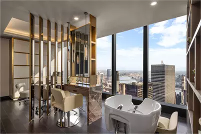 125 Greenwich Street #34A, New York City, NY 10006 - Photo 9