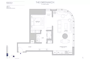 125 Greenwich St, New York City, NY 10006 - Photo 15
