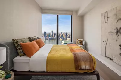 125 Greenwich Street #71E, New York City, NY 10006 - Photo 5