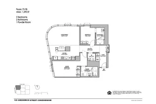 125 Greenwich St, New York City, NY 10006 - Photo 19