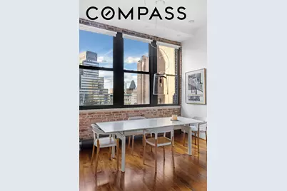 140 Nassau Street #15A, New York City, NY 10038 - Photo 3