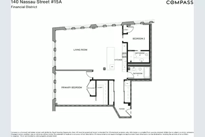 140 Nassau Street #15A, New York City, NY 10038 - Photo 13