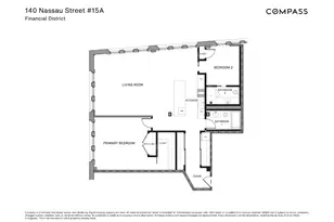 140 Nassau St, New York City, NY 10038 - Photo 13