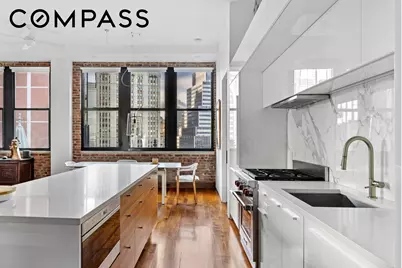 140 Nassau Street #15A, New York City, NY 10038 - Photo 5