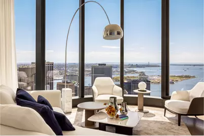 125 Greenwich Street #81B, New York City, NY 10006 - Photo 1