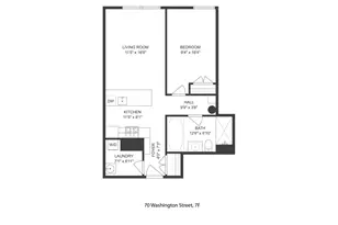 70 Washington St, New York City, NY 11201 - Photo 9