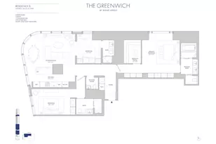 125 Greenwich St, New York City, NY 10006 - Photo 19