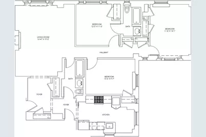 103 E 86th Street #1D, New York City, NY 10028 - Photo 19