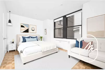 15 Park Row #12J, New York City, NY 10038 - Photo 1