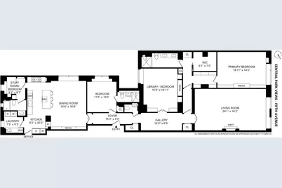 912 5th Avenue #2A, New York City, NY 10021 - Photo 15