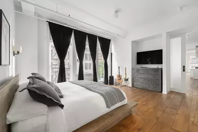 684 Broadway #5W, New York City, NY 10012 - Photo 7