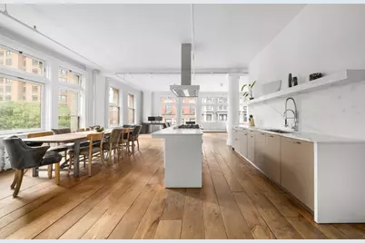 684 Broadway #5W, New York City, NY 10012 - Photo 5