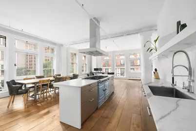 684 Broadway #5W, New York City, NY 10012 - Photo 3