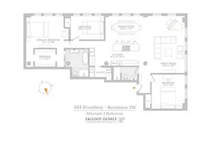 684 Broadway, New York City, NY 10012 - Photo 13