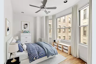 66 Madison Avenue #7HI, New York, NY 10016 - Photo 9