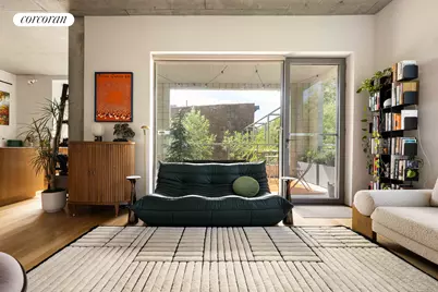 450 Warren Street #3B, New York City, NY 11217 - Photo 5