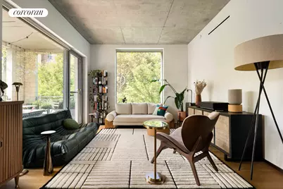 450 Warren Street #3B, New York City, NY 11217 - Photo 3
