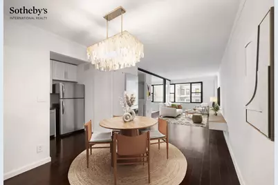85 Livingston Street #17B, New York City, NY 11201 - Photo 5