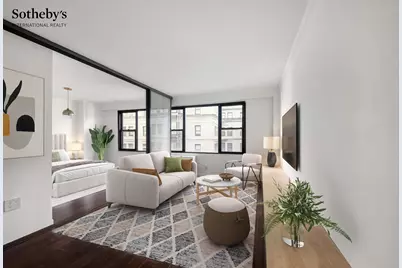 85 Livingston Street #17B, New York City, NY 11201 - Photo 1