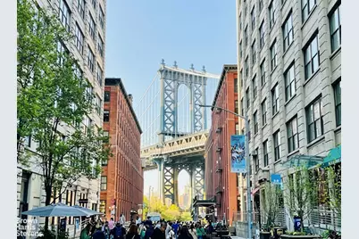 100 Jay Street #14E, New York City, NY 11201 - Photo 11