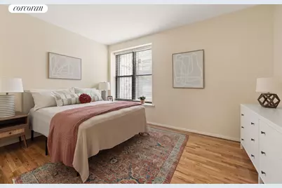 376 St Johns Place #1A, New York City, NY 11238 - Photo 5