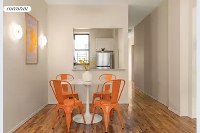 376 St Johns Place #1A, New York City, NY 11238 - Photo 3