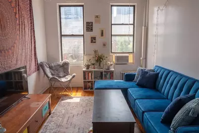 401 W 47th Street #11, New York, NY 10036 - Photo 1