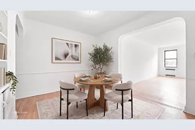 913 Park Place #3B, New York City, NY 11213 - Photo 3