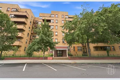 913 Park Place #3B, New York City, NY 11213 - Photo 13