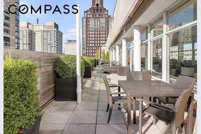200 E 66th Street #A404, New York City, NY 10065 - Photo 11
