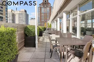 200 E 66th St, New York City, NY 10065 - Photo 11