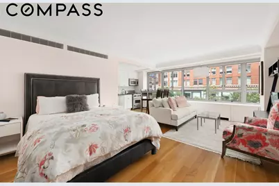 200 E 66th Street #A404, New York City, NY 10065 - Photo 5