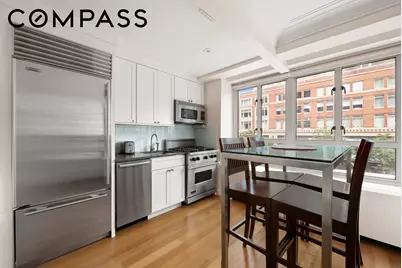 200 E 66th Street #A404, New York City, NY 10065 - Photo 3