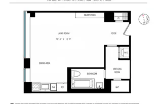 200 E 66th St, New York City, NY 10065 - Photo 15