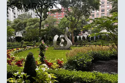 200 E 66th Street #A404, New York City, NY 10065 - Photo 9