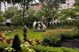 200 E 66th St, New York City, NY 10065 - Photo 9