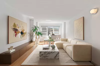159 W 53rd Street #31-D, New York, NY 10019 - Photo 1