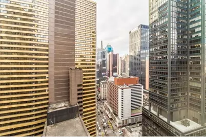 159 W 53rd Street #31-D, New York, NY 10019 - Photo 3
