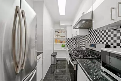 159 W 53rd Street #31-D, New York, NY 10019 - Photo 5