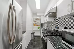 159 W 53rd St, New York, NY 10019 - Photo 5