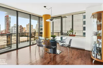 161 W 61st Street #21EF, New York City, NY 10023 - Photo 3