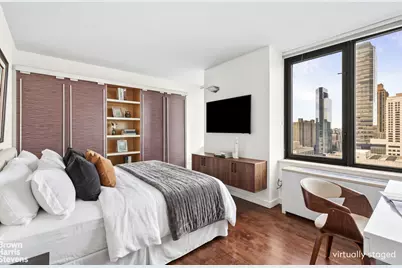 161 W 61st Street #21EF, New York City, NY 10023 - Photo 11