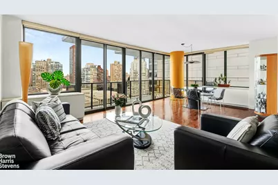161 W 61st Street #21EF, New York City, NY 10023 - Photo 1