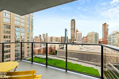161 W 61st Street #21EF, New York City, NY 10023 - Photo 15